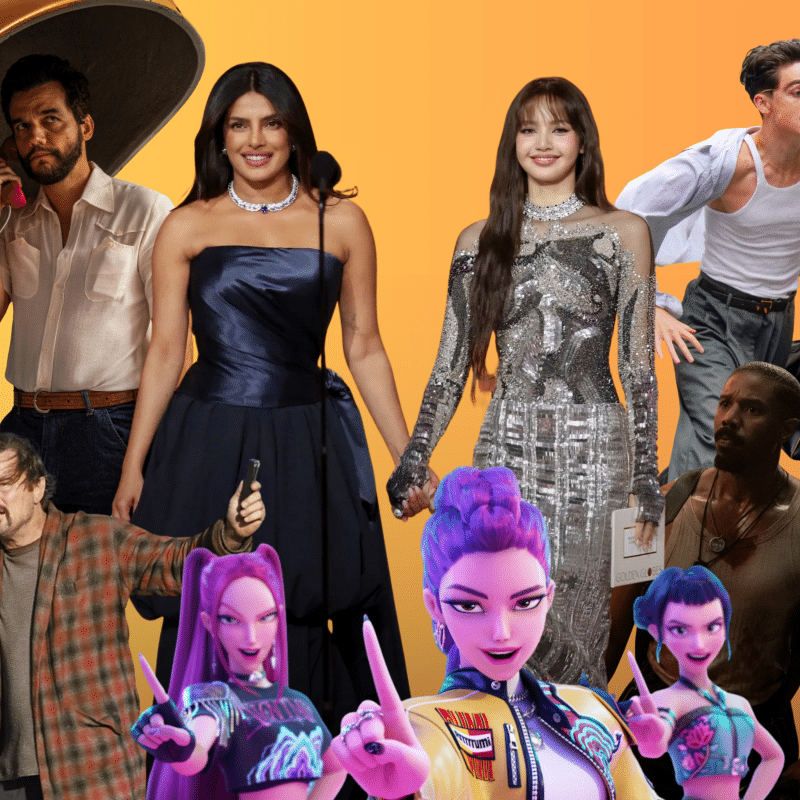 Golden Globe 2026 Films Worth Watching
