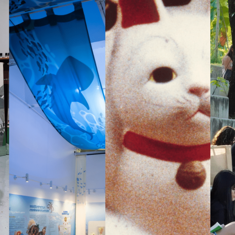 Koktail Kurated: 10 Inspiring Events in Bangkok — Mid-January 2026