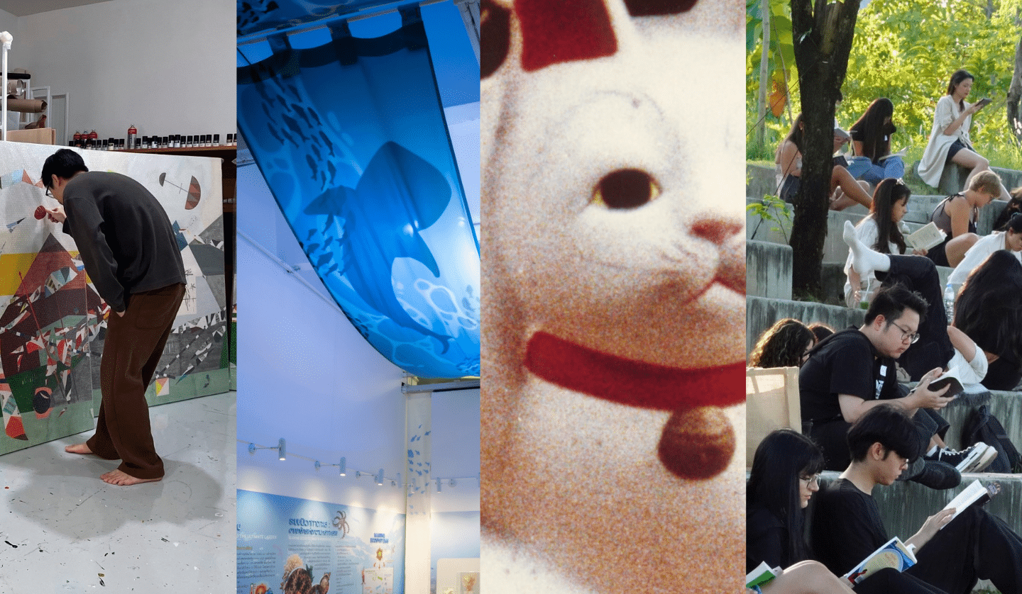 Koktail Kurated: 10 Inspiring Events in Bangkok — Mid-January 2026