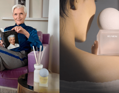 Thailand’s Soft Power Just Appeared on Elon Musk’s Mother’s Instagram