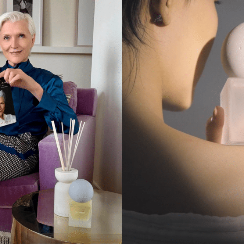 Thailand’s Soft Power Just Appeared on Elon Musk’s Mother’s Instagram