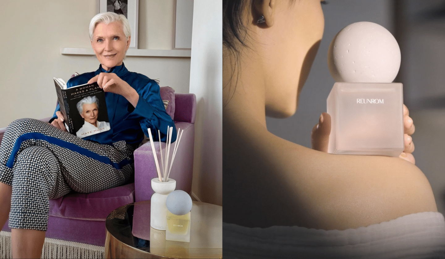 Thailand’s Soft Power Just Appeared on Elon Musk’s Mother’s Instagram