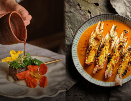 Koktail Kuisine: Bangkok’s 10 Best Indian Restaurants You Must Try