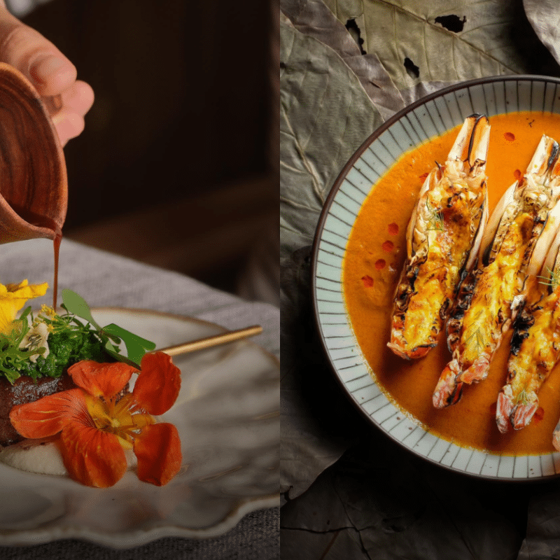 Koktail Kuisine: Bangkok’s 10 Best Indian Restaurants You Must Try