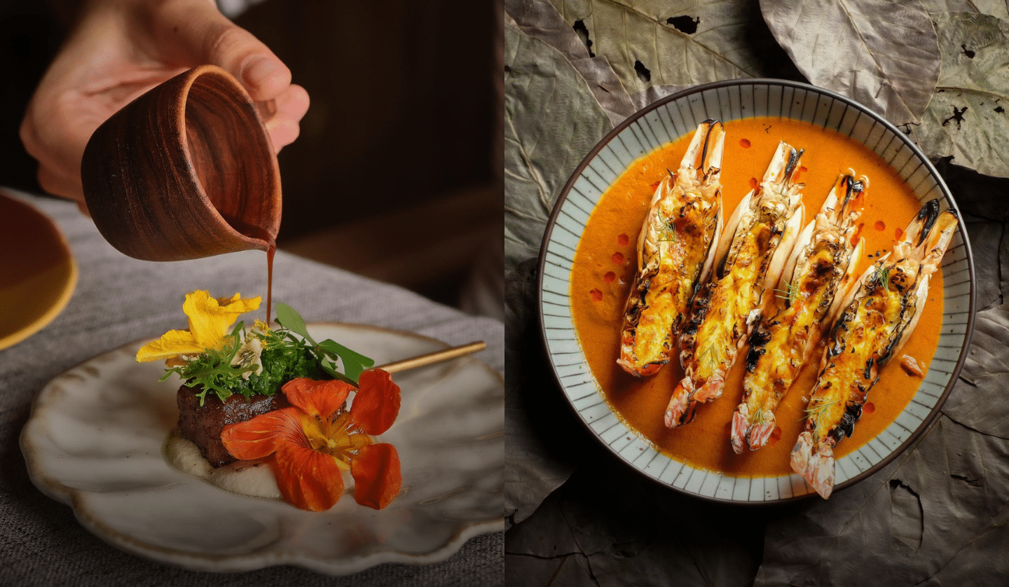 Koktail Kuisine: Bangkok’s 10 Best Indian Restaurants You Must Try