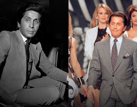 Fashion Designer Valentino Garavani Passes Away at 93