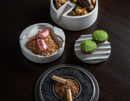 KHAAN Bangkok
