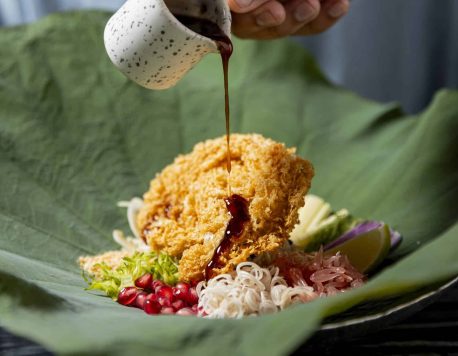 Dara Cuisine Phuket