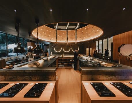 Kinki Japanese Progressive Dining and Bar