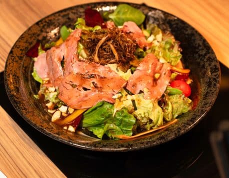 KOUBAI Ginza Shabu Shabu