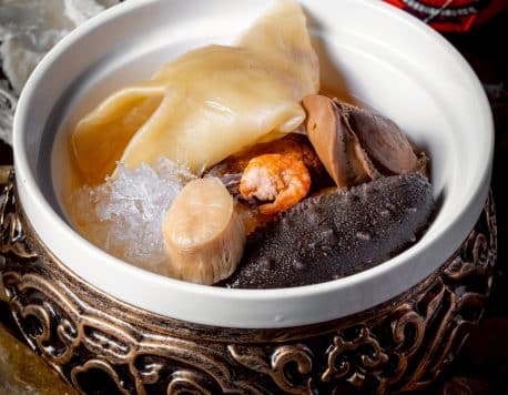 Liang Tang Chai Shabu