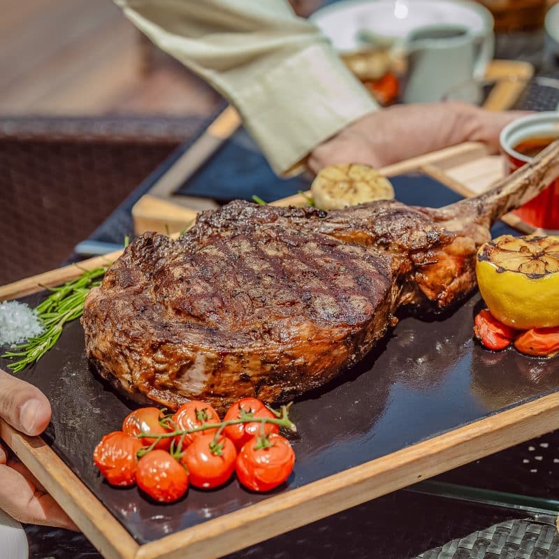 La Gritta Bar and Restaurant