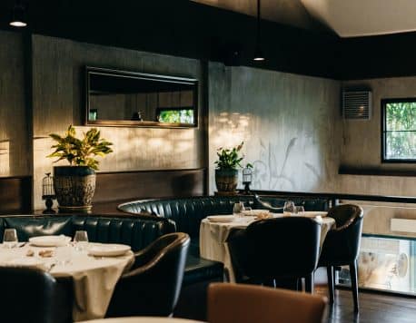 La Marée restaurant
