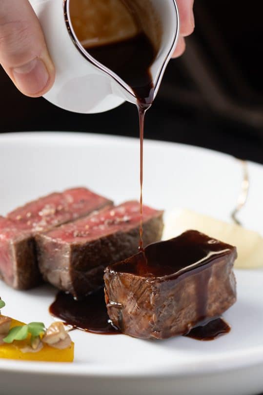 Cannubi by Umberto Bombana