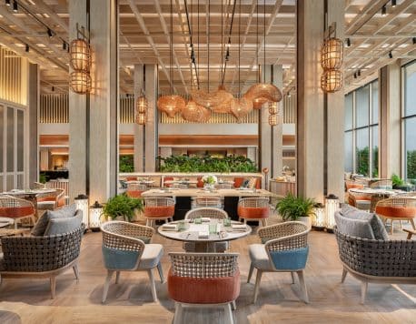 Goji Kitchen Grill & Bar