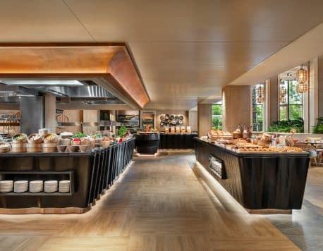 Goji Kitchen Grill & Bar