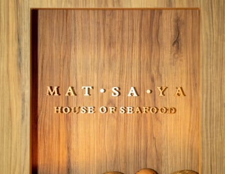 Matsaya