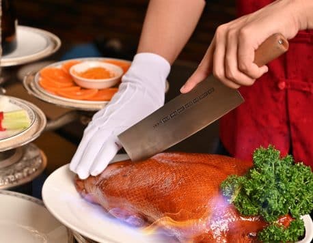 Sui Sian Chinese Restaurant