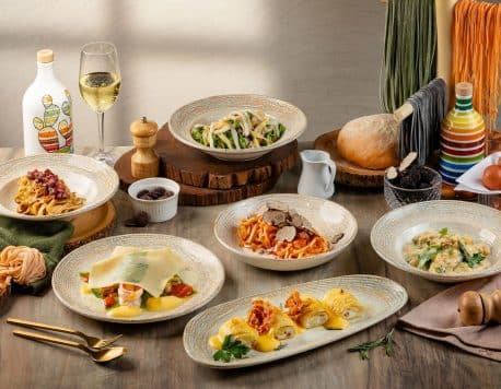 Giorgio’s restaurant