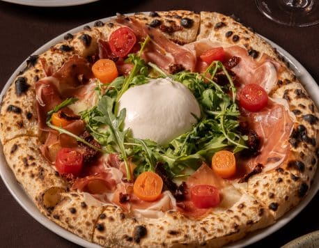 L’Oliva Ristorante Italiano & Wine Bar