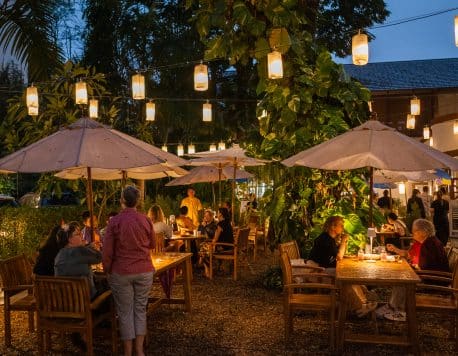 OWL Brasserie