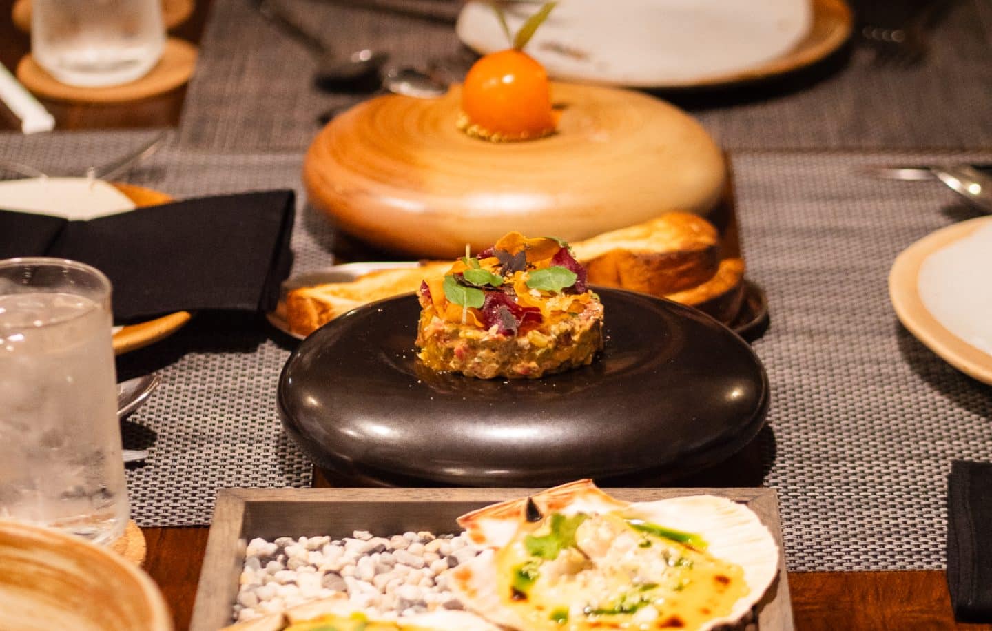 OWL Brasserie