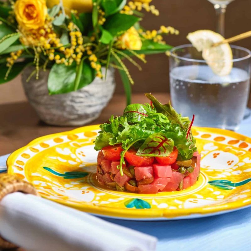 Embassy Room La Marina