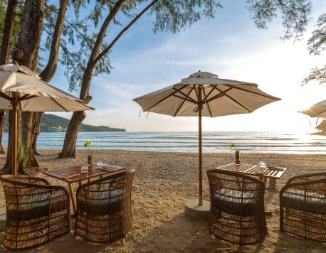Pine Beach Bar