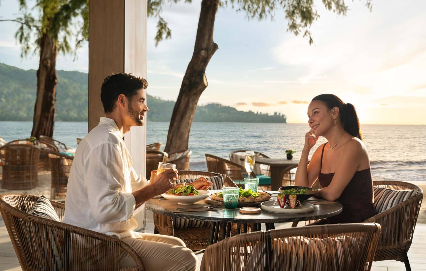 Pine Beach Bar