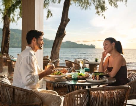 Pine Beach Bar