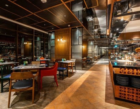 Pinto Restaurant
