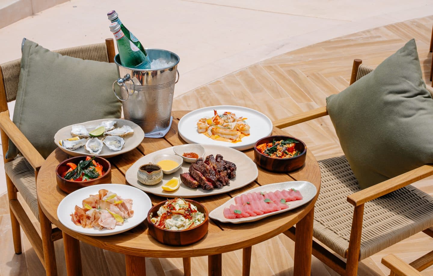 Rava Beach Club