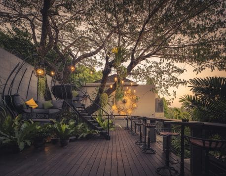 Age Restaurant