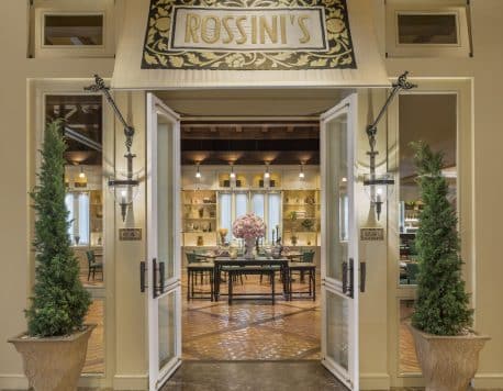 Rossini’s