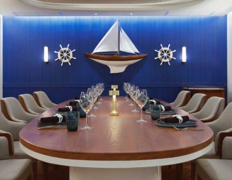 Siam Yacht Club