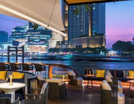 Siam Yacht Club