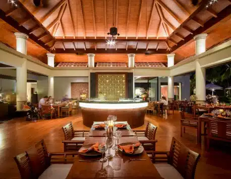 Saffron by Banyan Tree Phuket