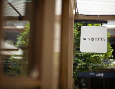 Scarletta Pasta Bar