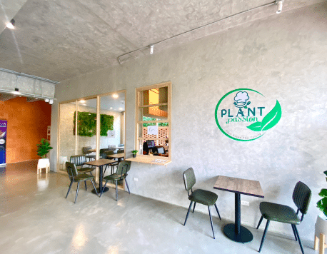 Plant Passion
