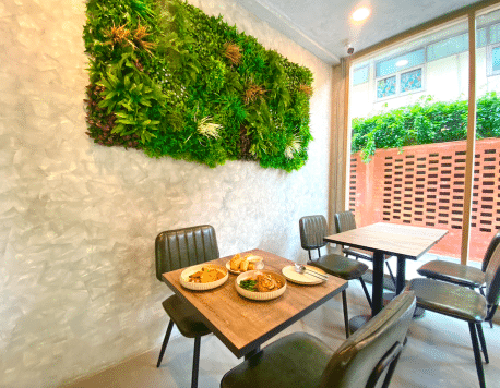 Plant Passion