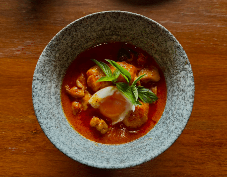 Ekachan The Wisdom of Ethnic Thai Cuisine