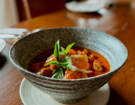 Ekachan The Wisdom of Ethnic Thai Cuisine