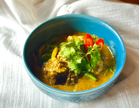 Ekachan The Wisdom of Ethnic Thai Cuisine