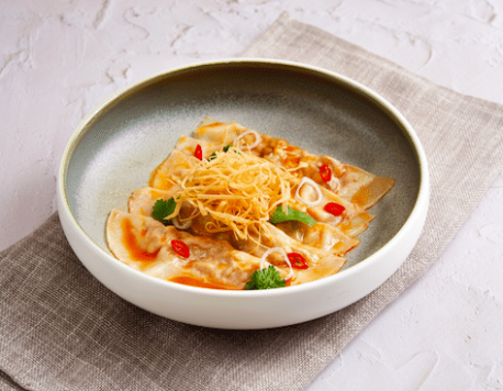 HNINN – Contemporary Brunch & Dining