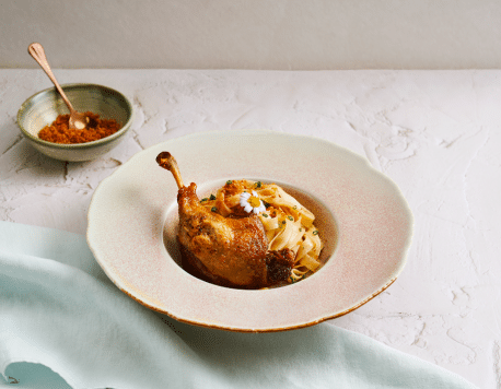 HNINN – Contemporary Brunch & Dining