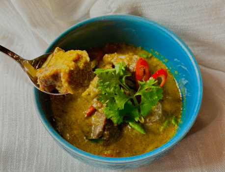 Ekachan The Wisdom of Ethnic Thai Cuisine