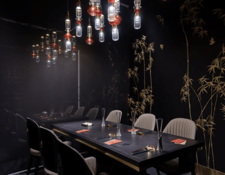 Liang Tang Chai Shabu