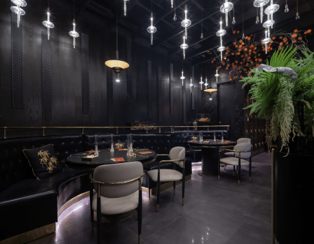 Liang Tang Chai Shabu