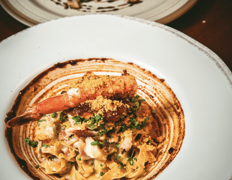 Issara – Restaurant & Bar
