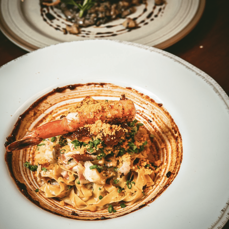 Issara – Restaurant & Bar